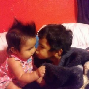 Meet your Posher, Greg